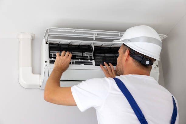 Best HVAC emergency services  in Kenosha, WI